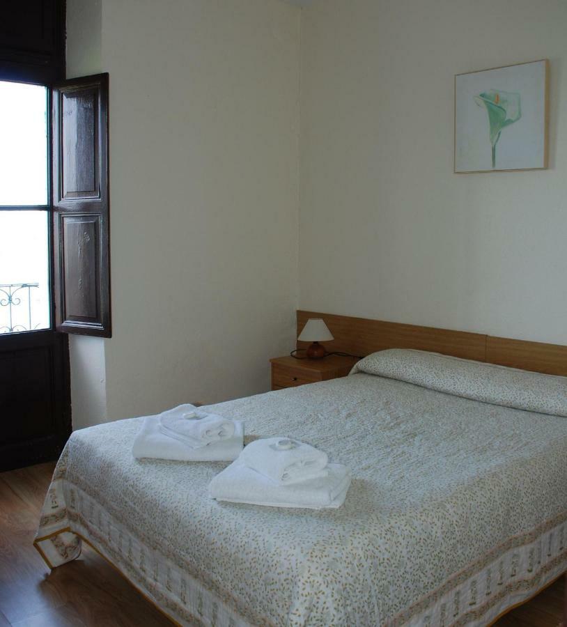 أونذاريبيا Hostal Zaragoza المظهر الخارجي الصورة