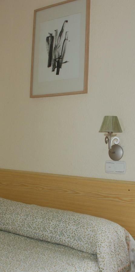 أونذاريبيا Hostal Zaragoza المظهر الخارجي الصورة