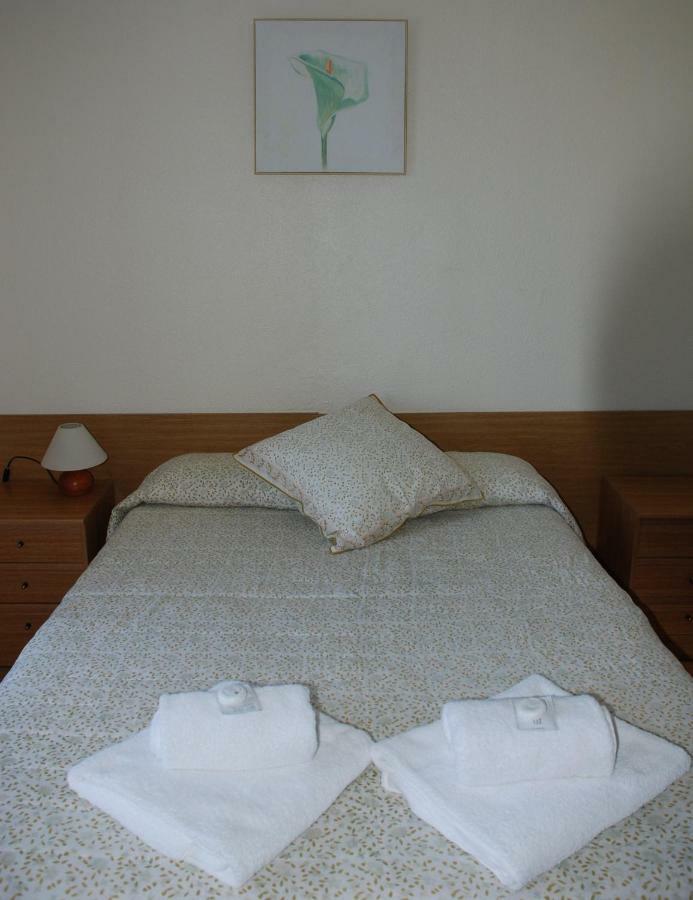 أونذاريبيا Hostal Zaragoza المظهر الخارجي الصورة