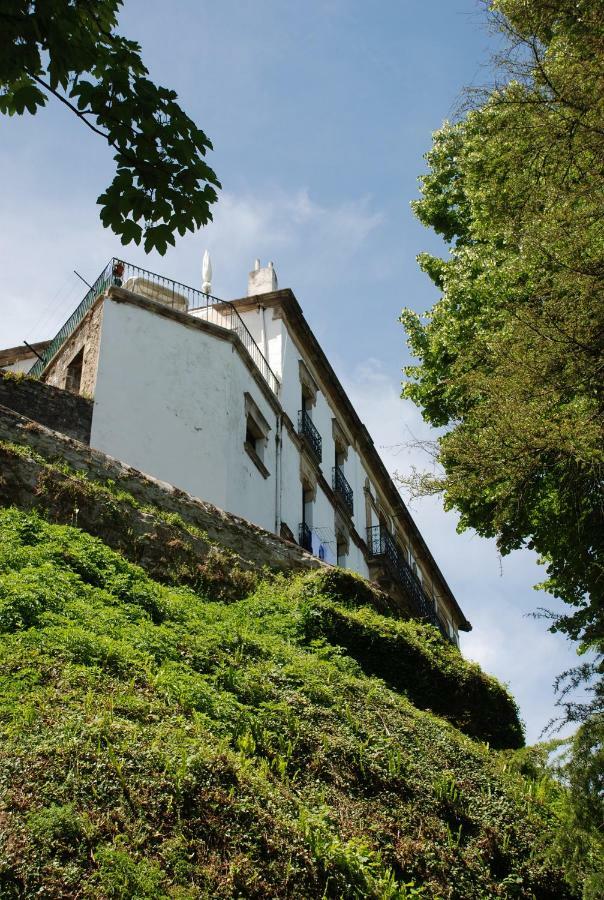 أونذاريبيا Hostal Zaragoza المظهر الخارجي الصورة