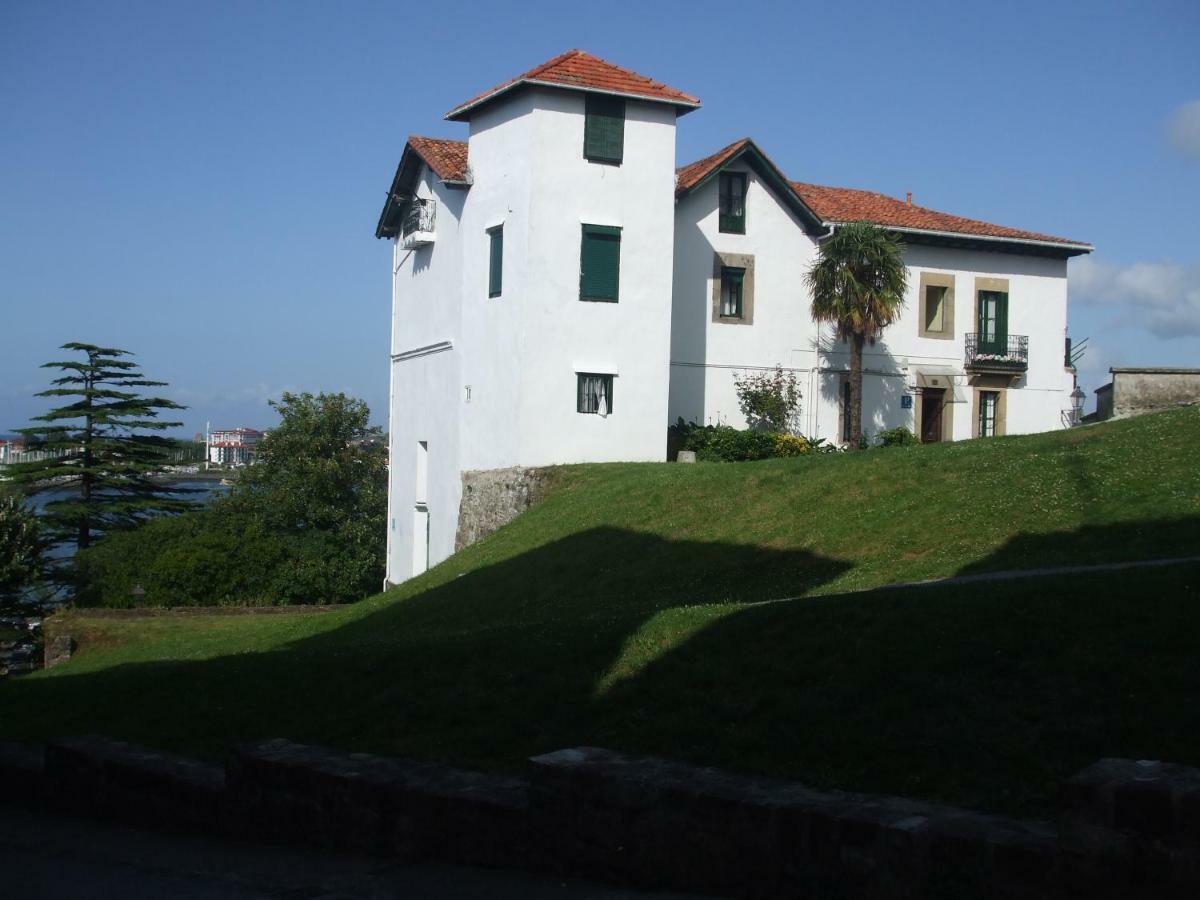 أونذاريبيا Hostal Zaragoza المظهر الخارجي الصورة